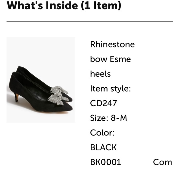 Pumps - Picture 2 of 2